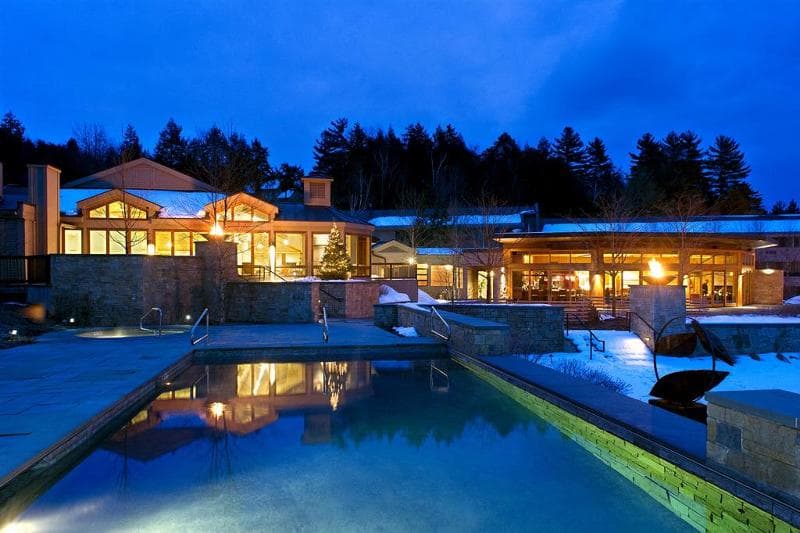 Topnotch Resort photo 1