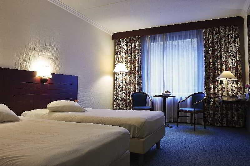 Postillion Hotel Arnhem photo 1