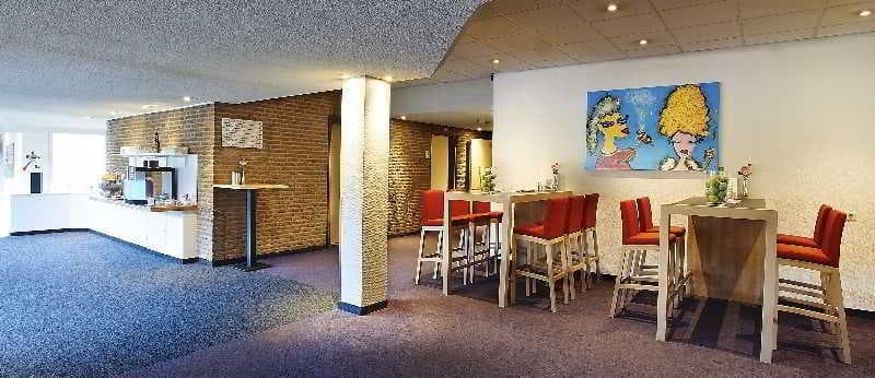Postillion Hotel Arnhem 3