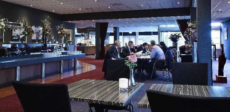 Postillion Hotel Arnhem 4