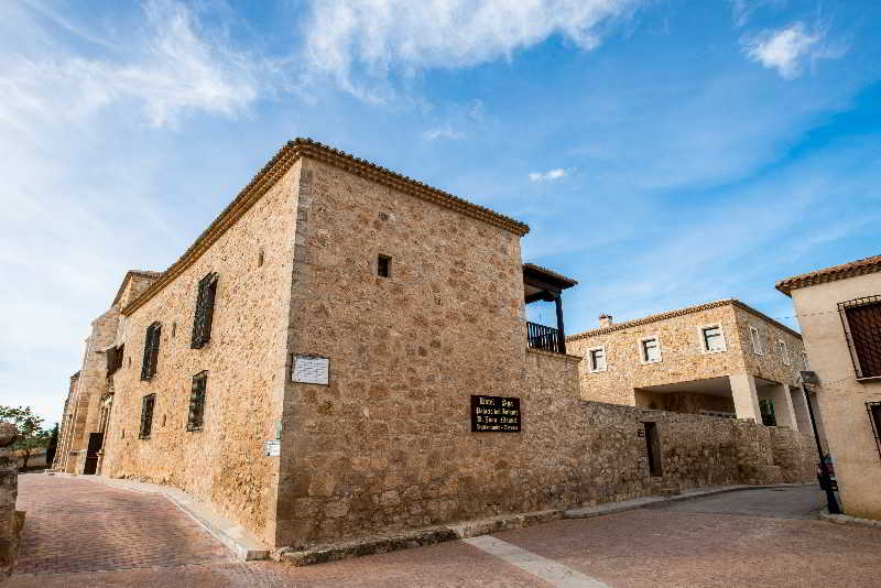 Palacio Del Infante Don Juan Manuel 5