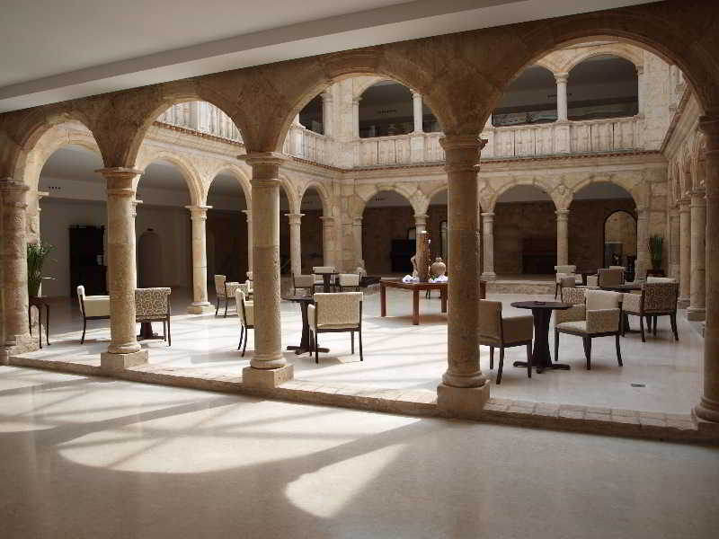 Palacio Del Infante Don Juan Manuel photo 1
