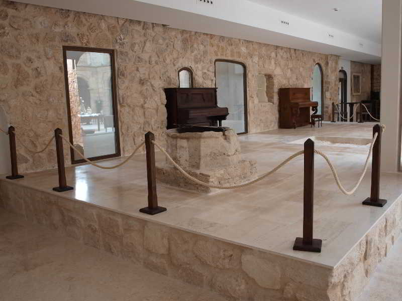 Palacio Del Infante Don Juan Manuel 4