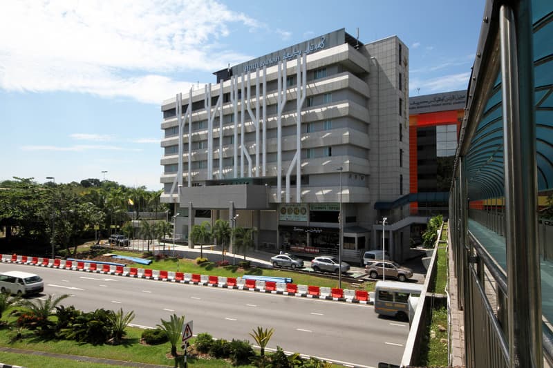 Badiah Hotel 2
