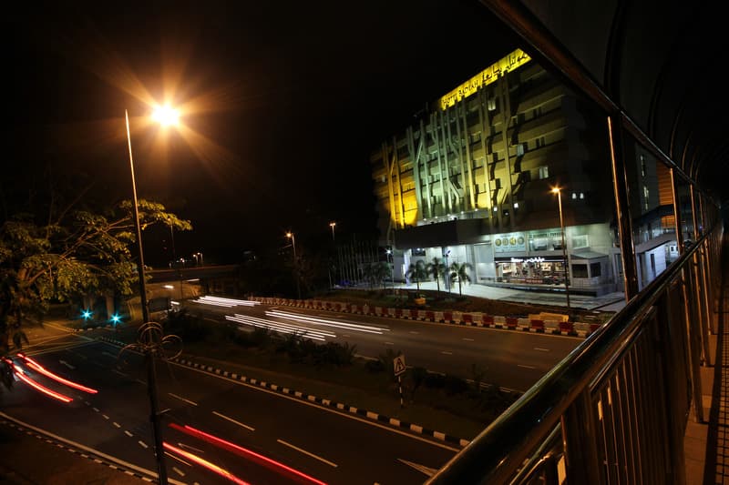 Badiah Hotel 3