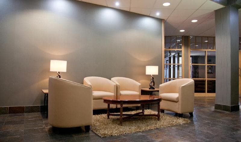 Castlecary House Hotel 2