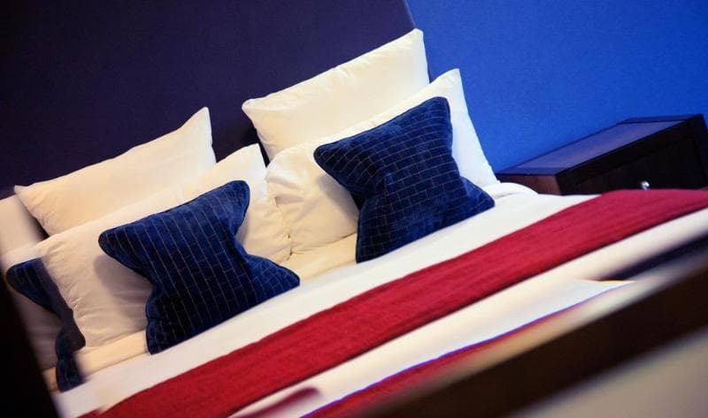 Castlecary House Hotel 4