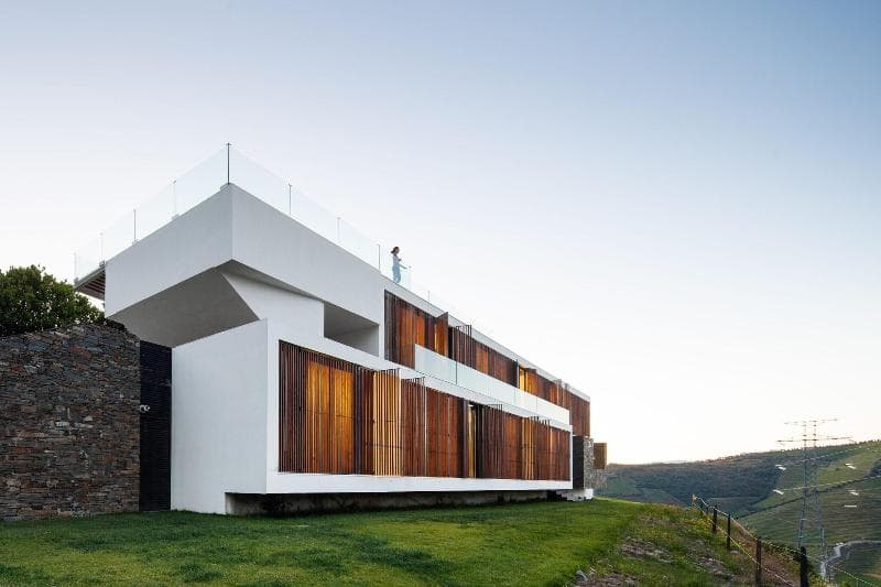 Quinta de Casaldronho Wine Hotel photo 1