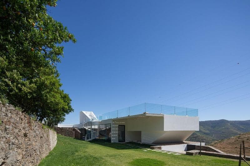 Quinta de Casaldronho Wine Hotel 4