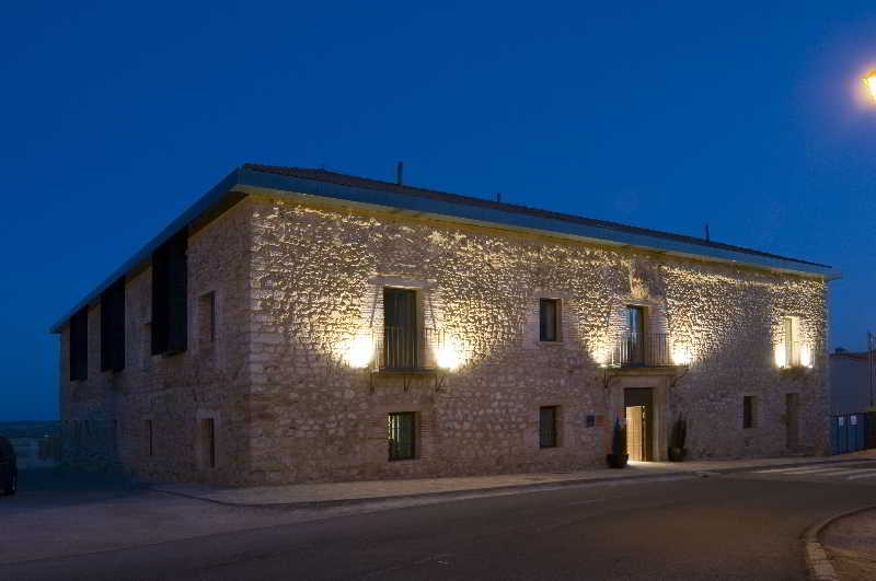 Hotel Convento Santa Ana 2