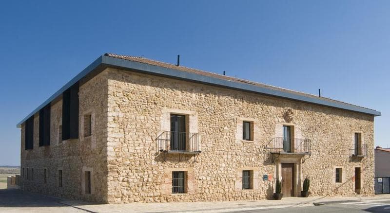 Hotel Convento Santa Ana photo 1