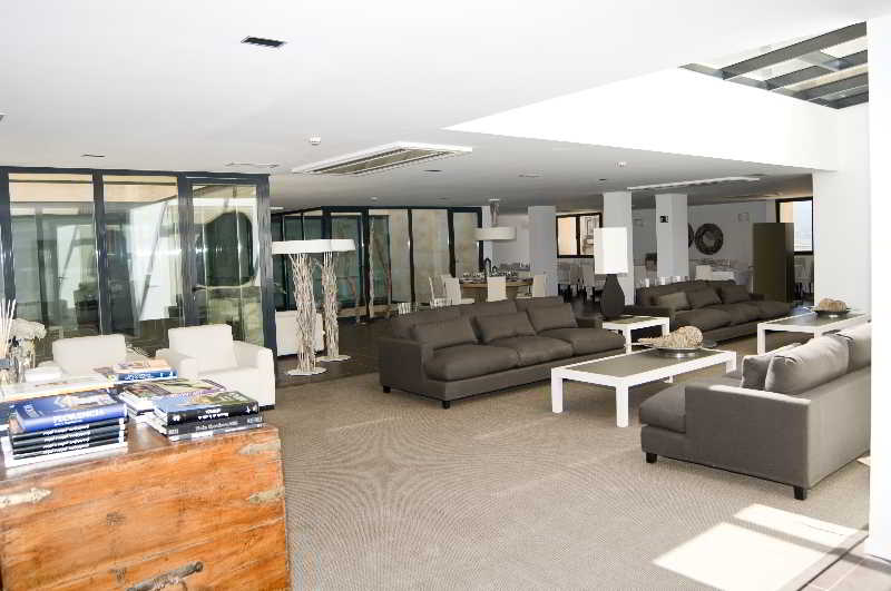 Hotel Convento Santa Ana 5
