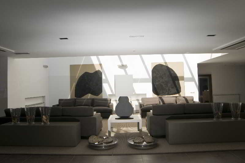 Hotel Convento Santa Ana 4