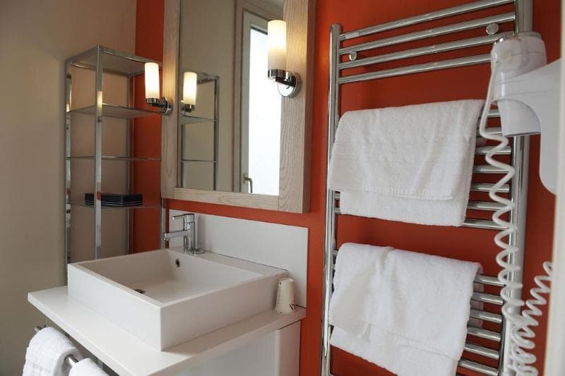 Kastel Wellness Hotel Thalasso & Spa