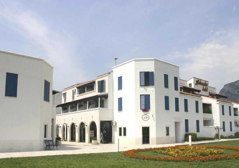 Aleksandar Hotel photo 1