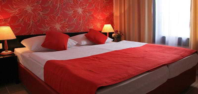 Aleksandar Hotel 5