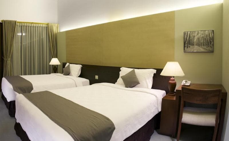 Hotel Neo+ Green Savana 2