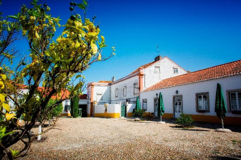 Quinta Da Praia Das Fontes 2