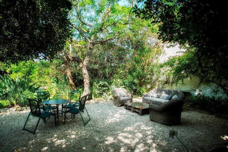 Quinta Da Praia Das Fontes 4