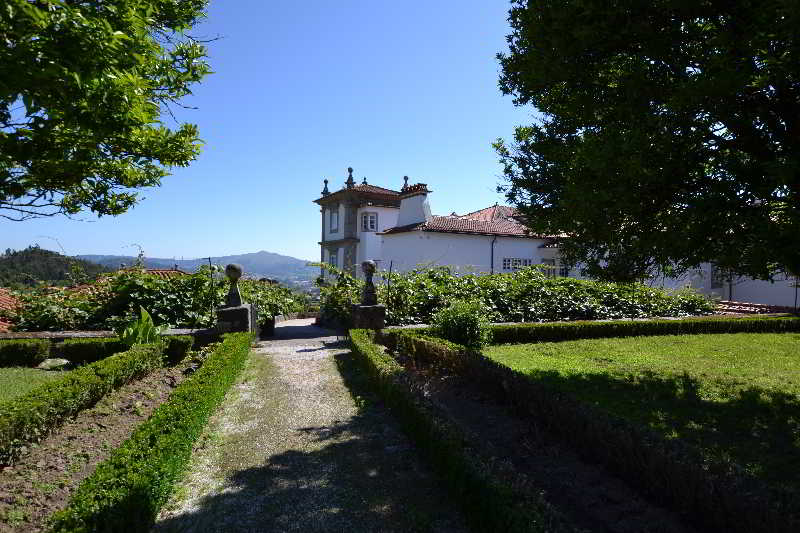Paço De Calheiros 2