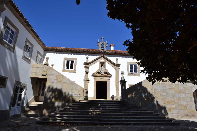 Paço De Calheiros 3