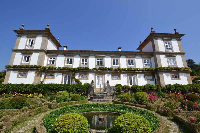 Paço De Calheiros photo 1