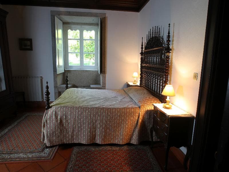 Paço De Calheiros 4
