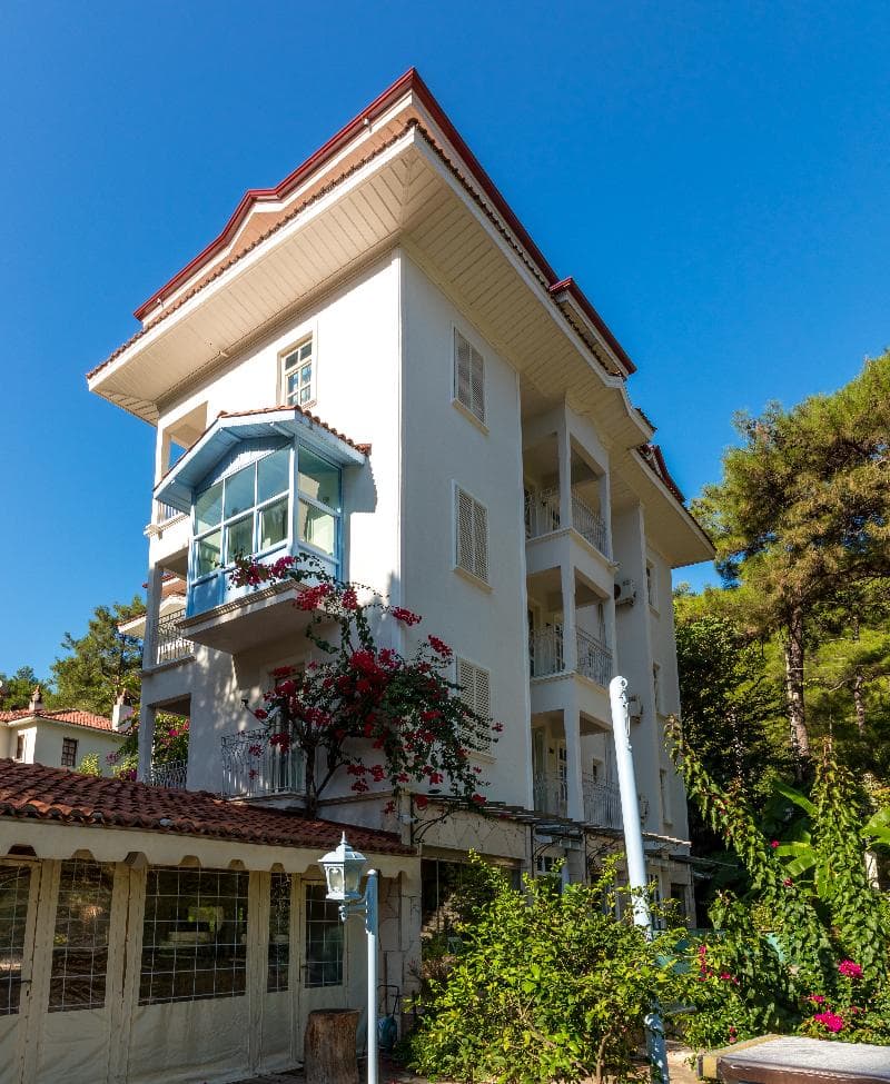 Konak Petunya Boutique Hotel 1