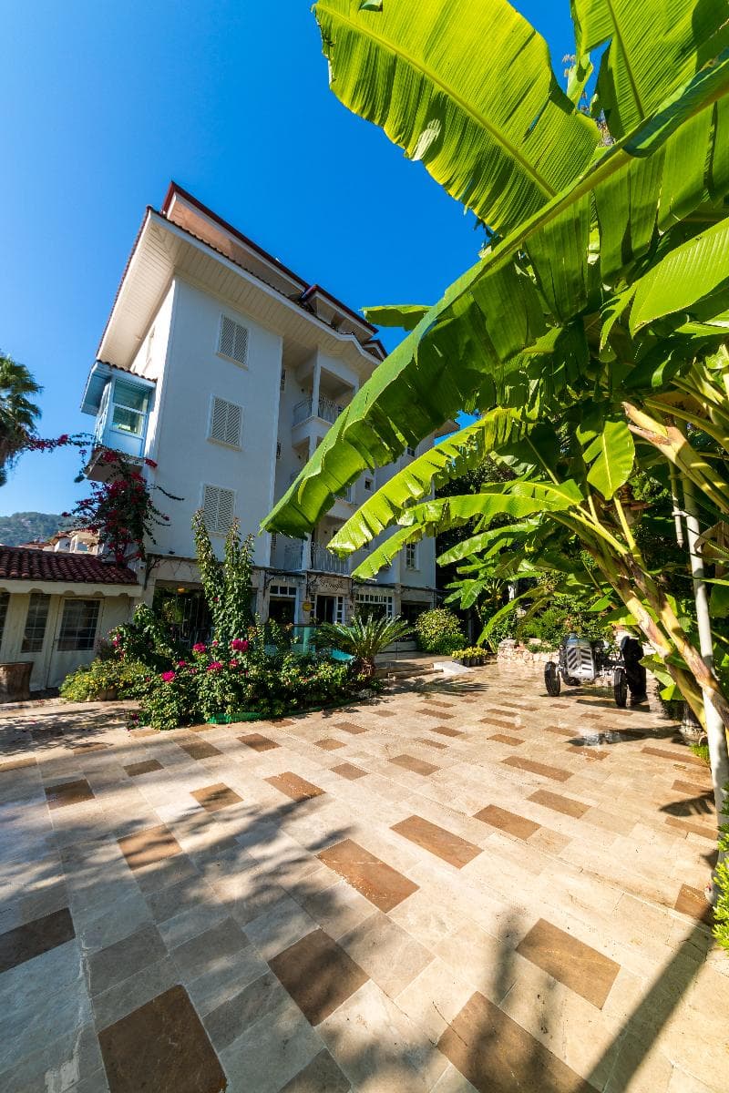 Konak Petunya Boutique Hotel 4