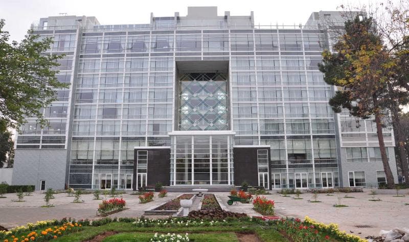 Dushanbe Serena Hotel 2