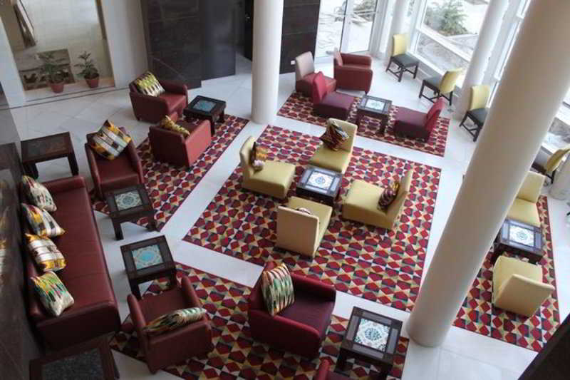 Dushanbe Serena Hotel 5