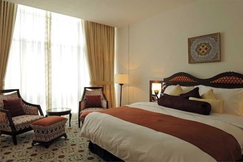 Dushanbe Serena Hotel 4