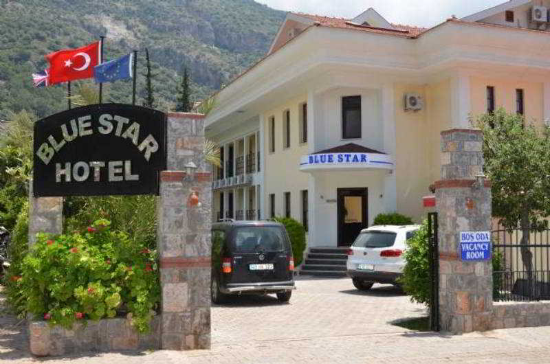 Blue Star Hotel Ölüdeniz 3