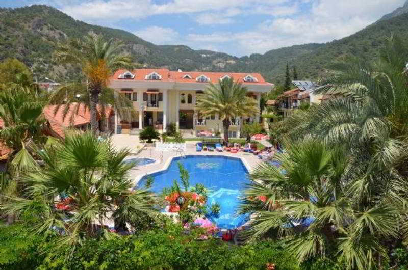 Blue Star Hotel Ölüdeniz photo 1