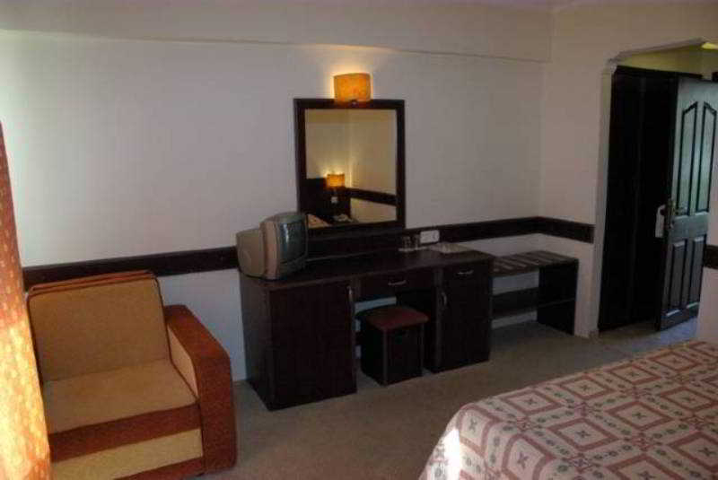 Blue Star Hotel Ölüdeniz 4