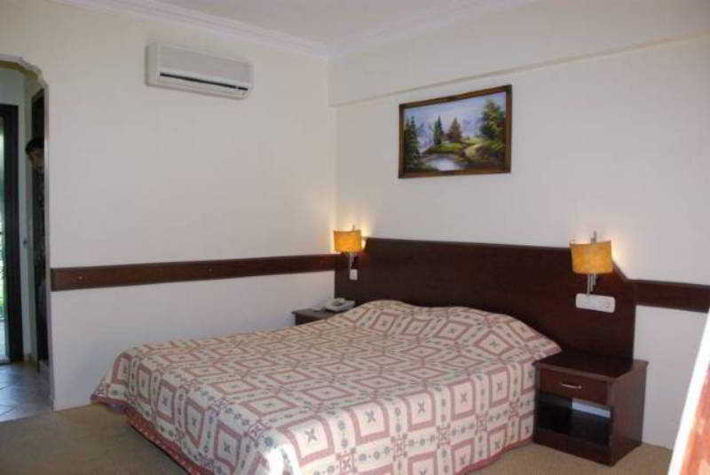 Blue Star Hotel Ölüdeniz 5
