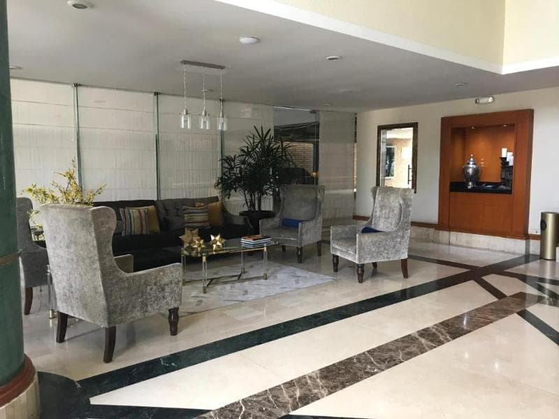 Hotel San Luis Lindavista 3