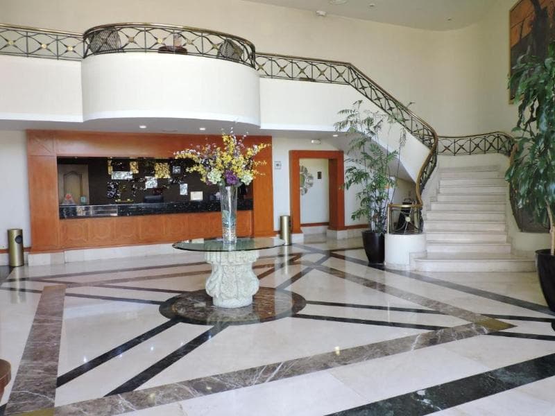 Hotel San Luis Lindavista 5