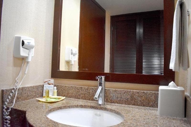 Hotel San Luis Lindavista 2