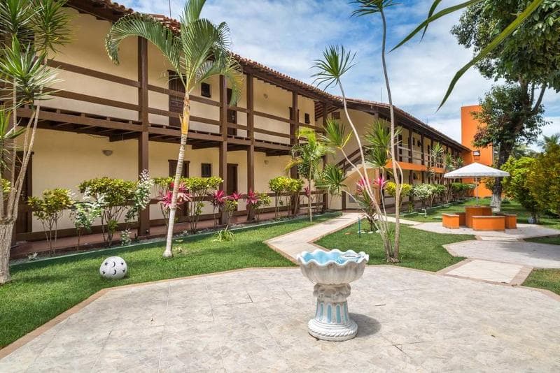 Fenix Hotel 3