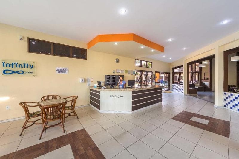 Fenix Hotel 5