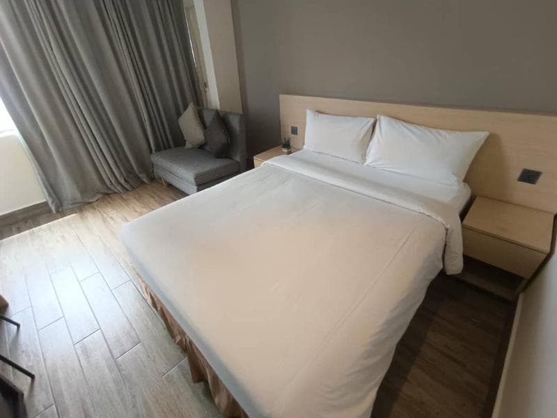 Pacific Express Hotel Central Market 3