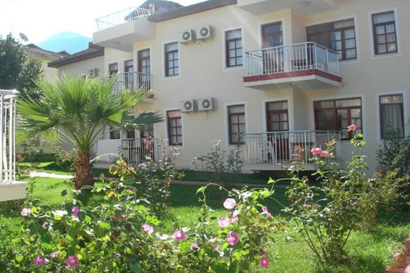 Tolay Hotel 5