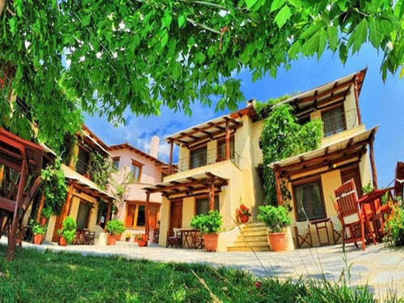 Hotel Alkifron 3