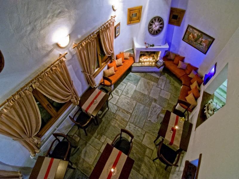Hotel Alkifron 5