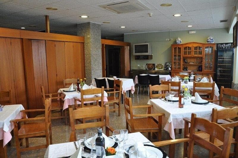 Hotel Boncompte 2