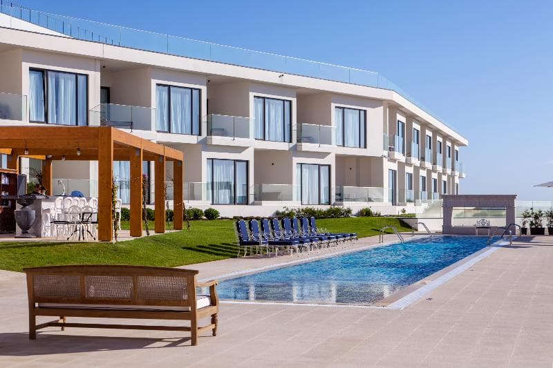 Evolutee Hotel Royal Obidos Spa and Golf Resort photo 1