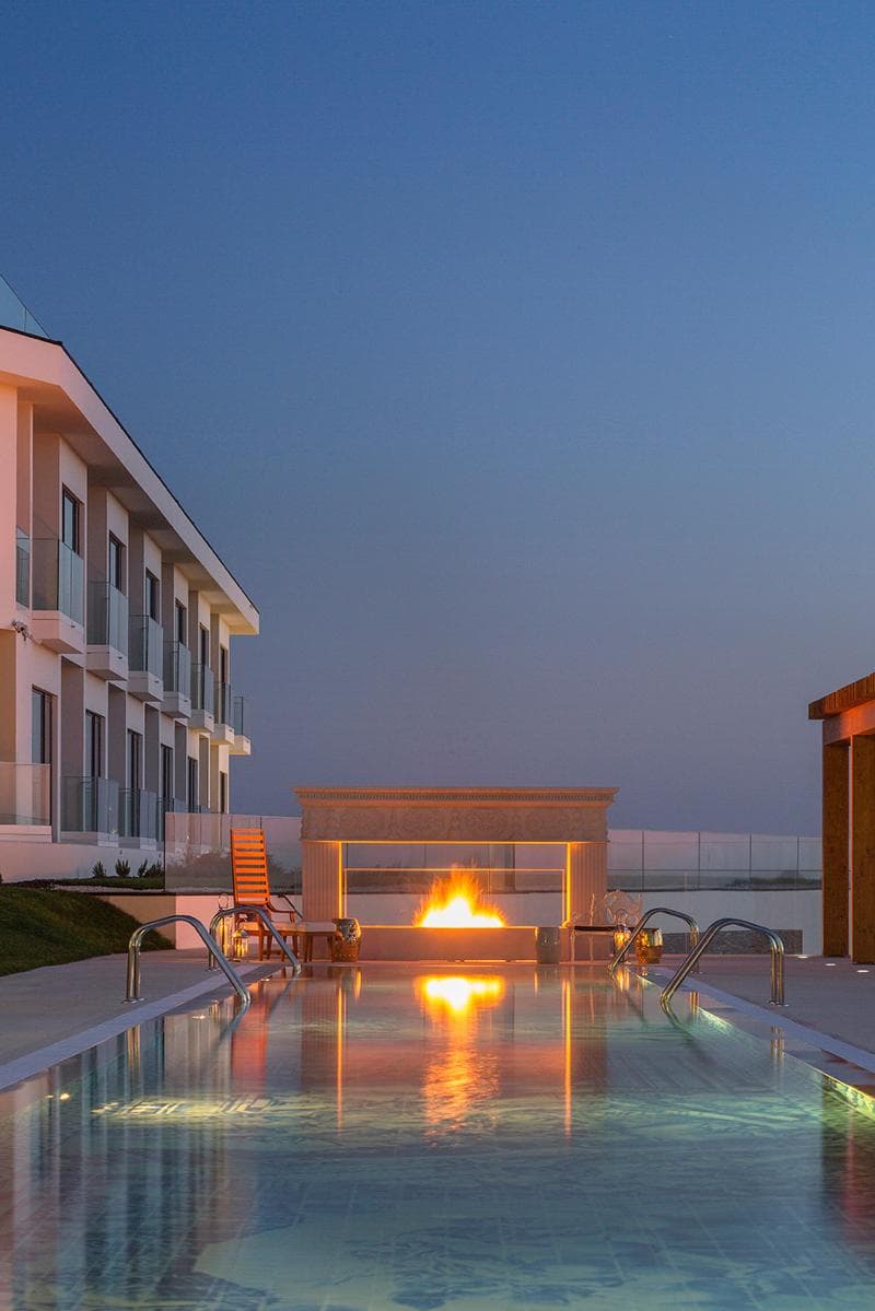 Evolutee Hotel Royal Obidos Spa and Golf Resort 4