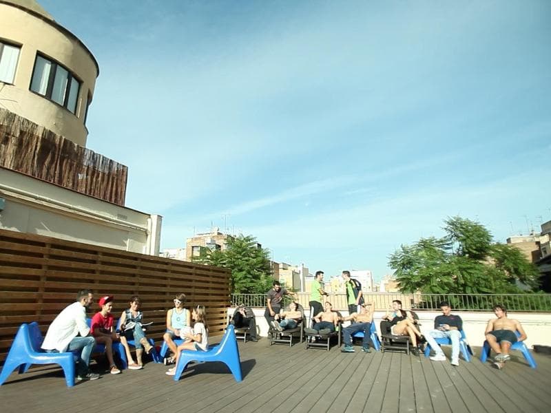 Bcnsporthostels photo 1