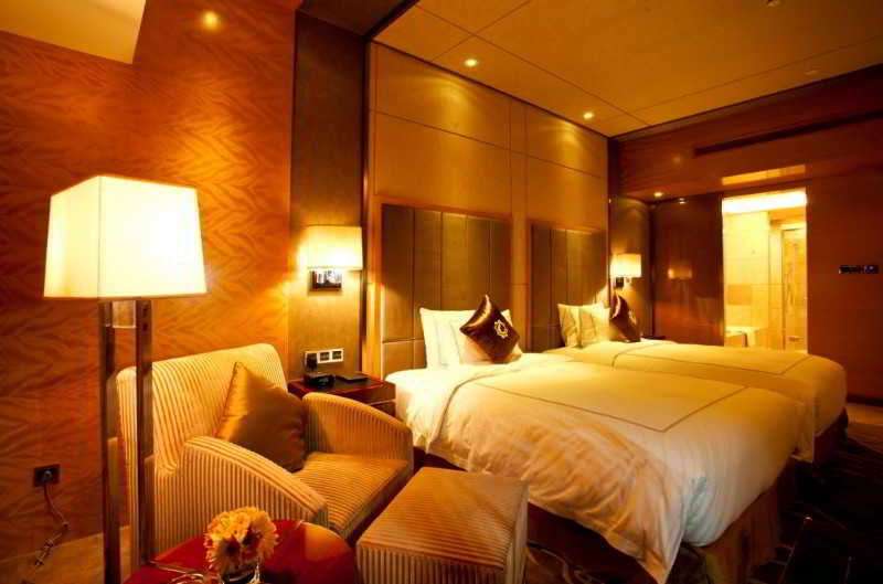 Gardenview Hotel 5